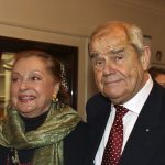 Robert Mitchum Vermögen