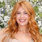 Palina Rojinski Vermögen