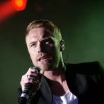 Ronan Keating Vermögen