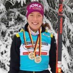 Nathalie Armbruster Eltern
