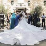 Victoria Swarovski Hochzeit