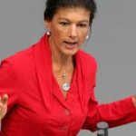 Sahra Wagenknecht Biografie