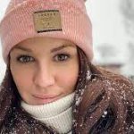 Lina Meyer: Ehefrau von Joshua Kimmich