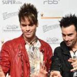 Ehrlich Brothers Familie