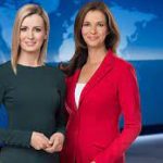 Julia-Niharika Sen Tochter