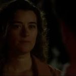 Ziva David Tod