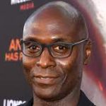 Lance Reddick gestorben