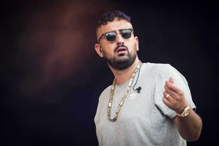 Rapper Haftbefehl Vermögen