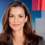 Julia-Niharika Sen Ehemann