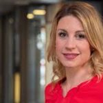 Julia-Niharika Sen Lebenslauf