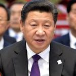 Xi Jinping Kinder