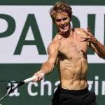 Alexander Zverev Vermögen