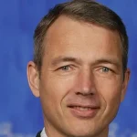 Axel Lehmann Familie