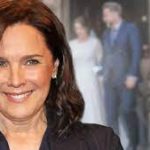 Désirée Nosbusch Schlaganfall