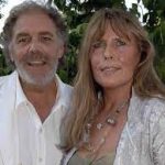 Elke Best: Ehefrau von Christian Kohlund