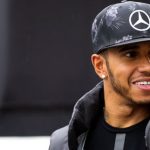 Lewis Hamilton Eltern