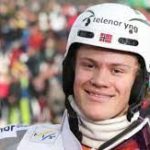 Lucas Braathen Freundin