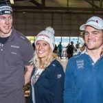 Marc Berthod Familie