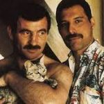 Eltern Von Freddie Mercury