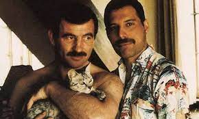 Eltern Von Freddie Mercury