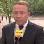 Ulrich Klose: Journalist